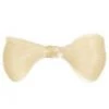 Everything Party Party Accessories Clip On Hair Bow - Blonde