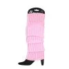 Everything Party Leg Warmers - Light Pink By Theme