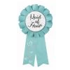 Meteorparty Maid Of Honour Badges By Theme