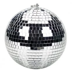Everything Party Disco Mirror Ball - 20cm All Birthday