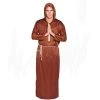 Cut Price Adult - Monk Costume
