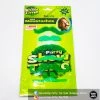 Everything Party 6pk St Patrick's Day Green Moustaches