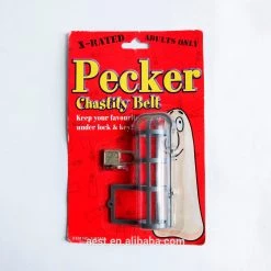 Everything Party Hens Night - Pecker Chastity Belt By Theme