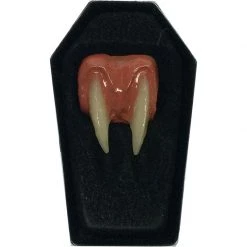 Everything Party By Event Nosferatu Style Vampire Fangs / Makeup Kit