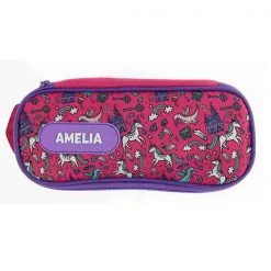 TSK Personalised Name Pencil Case - Girls Name By Theme