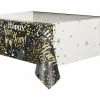 Everything Party By Event Happy New Year Tablecloth