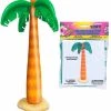 Unique By Theme Inflatable Palm Tree 86cm