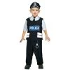 Everything Party Kids Police Officer Costume