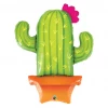 39" Qualatex Cactus Shape Foil Balloon