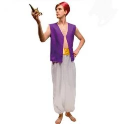 JD Party Adult Prince Of Thieves Costume