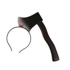 Everything Party By Event Bloody Axe Headband