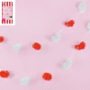 Everything Party All Birthday Decorative Pom Pom Garland