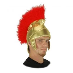 Everything Party Roman Soldier Soft Helmet By Theme