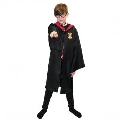 Everything Party Kids Harry Potter Costume