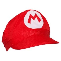 Everything Party Mario Hat