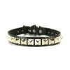 Everything Party Punk Stud Choker By Theme