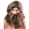 Everything Party By Theme Wig - Dr.Toms Deluxe Caveman Wig & Beard