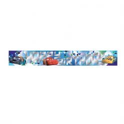 Artwrap Disney Cars Happy Birthday Banner All Birthday