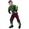 Trademart Kids - Green Monster Costume