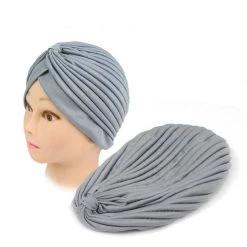 Everything Party By Theme Lady's Turban Head Wrap