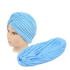 Everything Party By Theme Lady's Turban Head Wrap