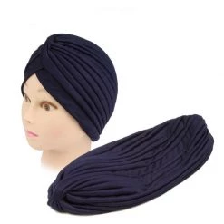Everything Party By Theme Lady's Turban Head Wrap