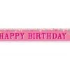 Artwrap Disney Princess Birthday Banner