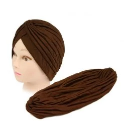 Everything Party By Theme Lady's Turban Head Wrap