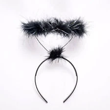 Everything Party By Event Angle Halo - Black