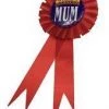 Everything Party Mothers Day - World's Greatest Mum Badges By Event