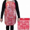 Everything Party By Event Christmas Adult Apron