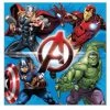 Everything Party 20pk Marvel Avengers Napkins