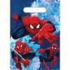 Artwrap 10pk Marvel Spiderman Party Bags All Birthday