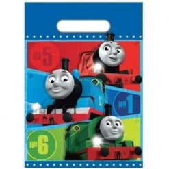 Artwrap 10pk Thomas & Friends Party Bags