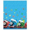 Artwrap All Birthday Thomas & Friends Plastic Table Cover