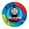 Artwrap 8pk Thomas & Friends Paper Plates All Birthday