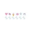 Everything Party 2m Unicorn Party Bunting Garland