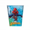 Artwrap 8pk Marvel Spiderman Paper Cups