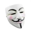 JD Party Halloween Guy Fawkes V For Vendetta Anonymous Mask