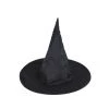 Everything Party Classic Black Witch Hat