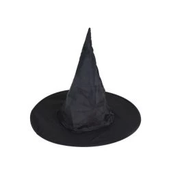 Everything Party Classic Black Witch Hat