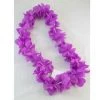 Everything Party Hawaii Flower Lei - Light Purple By Event