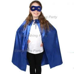 Trademart Kids - Super Hero Set Costume