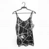 Forum Adult - Sequins Halloween Singlet Costume