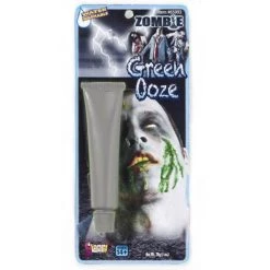 Everything Party Zombie Green Ooze