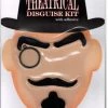 Everything Party Theatrical Disguise Kit With Moustache
