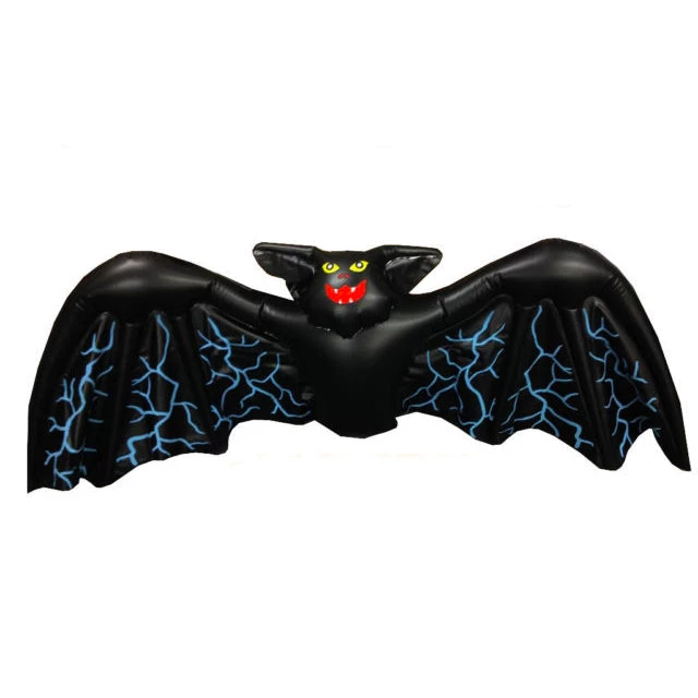 Everything Party 52" Halloween Inflatable Bat By Event