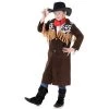 Everything Party Kids - Karnival Deluxe Rodeo Rider Costume