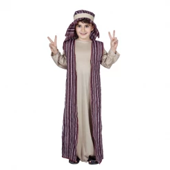 Everything Party Children's Shepherd Boy Costume