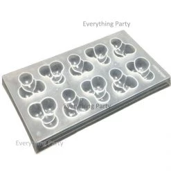 Everything Party By Theme Hens Night - Pecker Ice Tray
